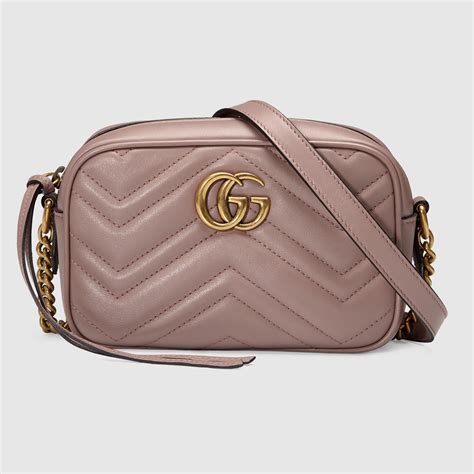 gg marmont matelassé mini bag gucci|gucci marmont mini crossbody bag.